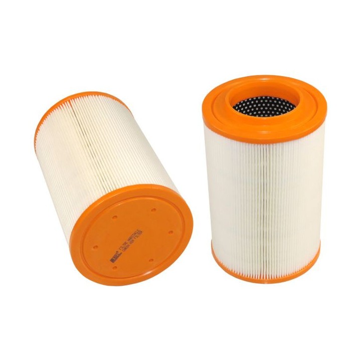 Filtre habitacle Hifi Filter SC 90385