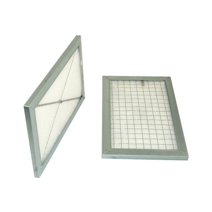 Filtre habitacle Hifi Filter SC 90386