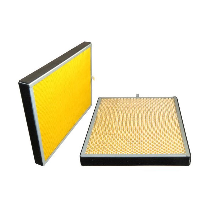 Filtre habitacle Hifi Filter SC 90398
