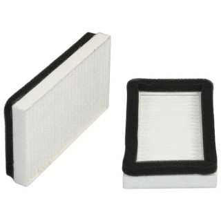 Filtre habitacle Hifi Filter SC 90403