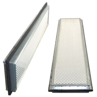 Filtre habitacle Hifi Filter SC 90407