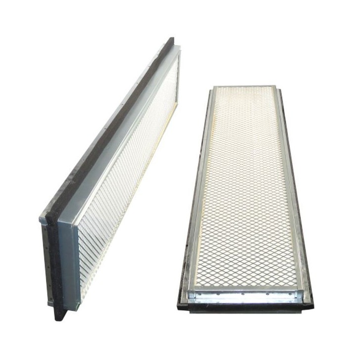 Filtre habitacle Hifi Filter SC 90407