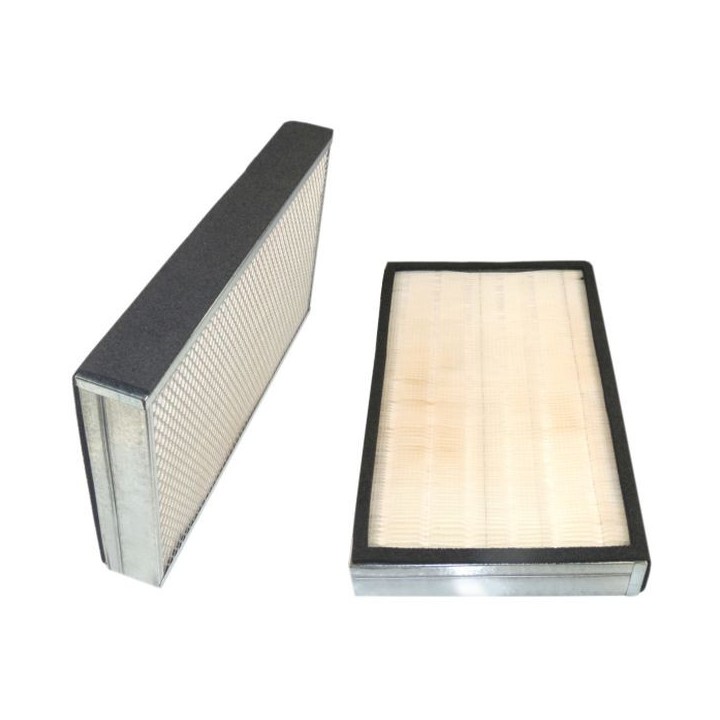 Filtre habitacle Hifi Filter SC 90417