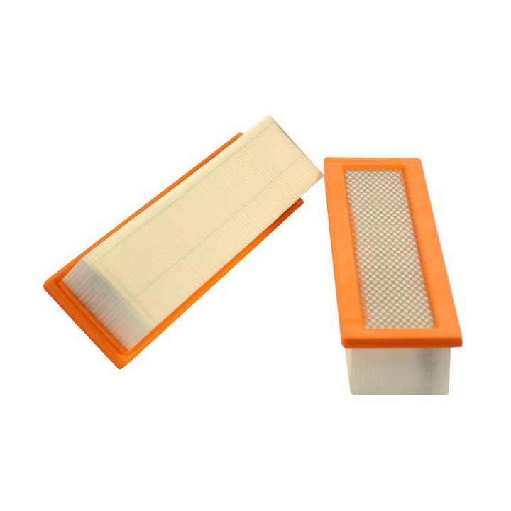 Filtre habitacle Hifi Filter SC 90419