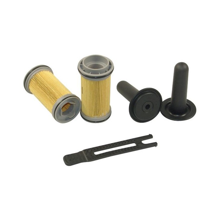 Filtre à urée Hifi Filter SD 70380