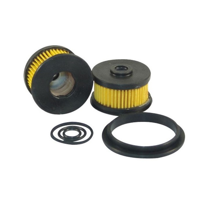 Filtre à gasoil ou à essence Hifi Filter SG 1000