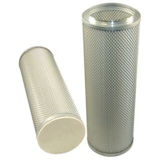 Filtre à essence Hifi Filter SG 6004