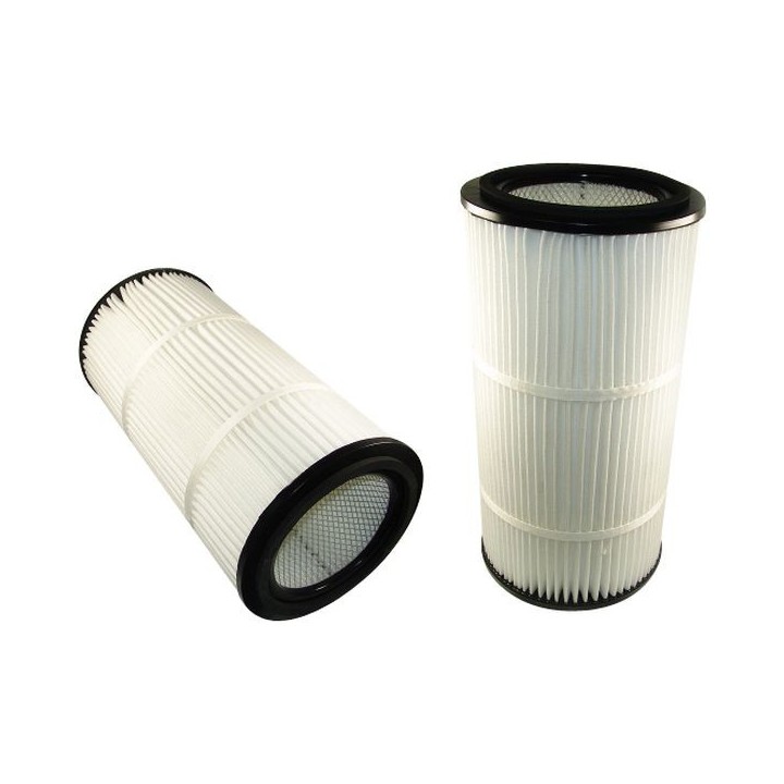 Filtre à air sécurité Hifi Filter SG 6014