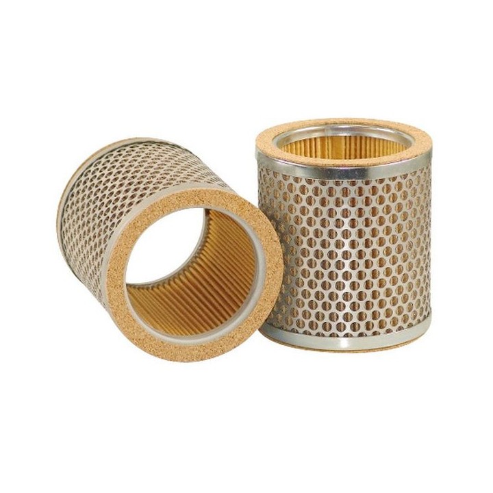 Filtre hydraulique Hifi Filter SH 50721