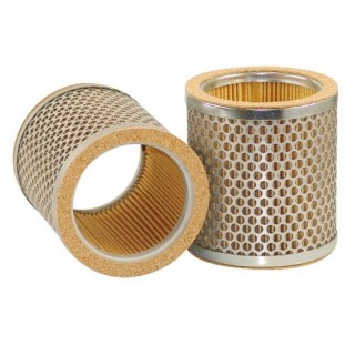 Filtre hydraulique Hifi Filter SH 50722
