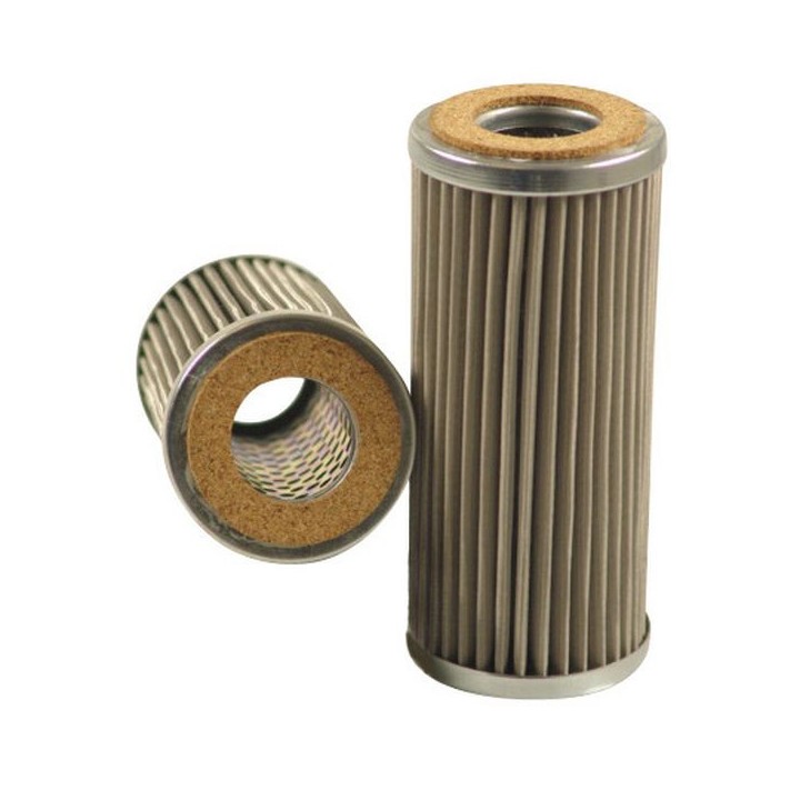 Filtre hydraulique Hifi Filter SH 52006