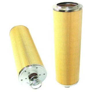 Filtre hydraulique de transmission Hifi Filter SH 52036