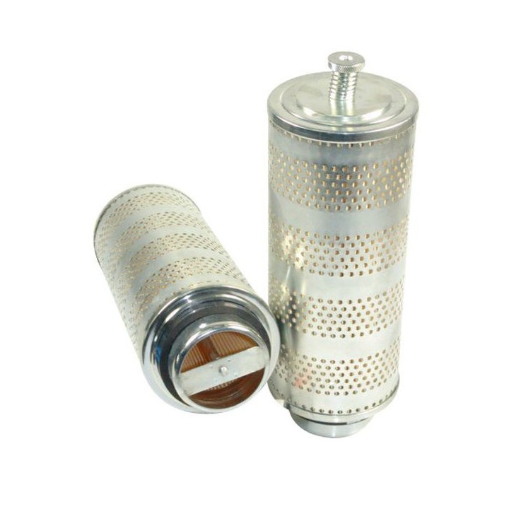 Filtre hydraulique de transmission Hifi Filter SH 52048
