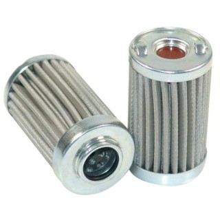 Filtre hydraulique Hifi Filter SH 52050