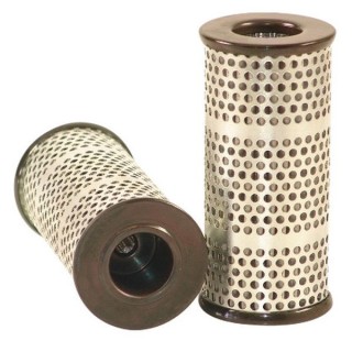 Filtre hydraulique de transmission Hifi Filter SH 52092
