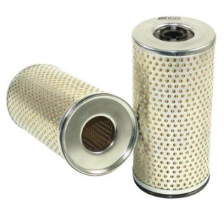 Filtre hydraulique de transmission Hifi Filter SH 52093