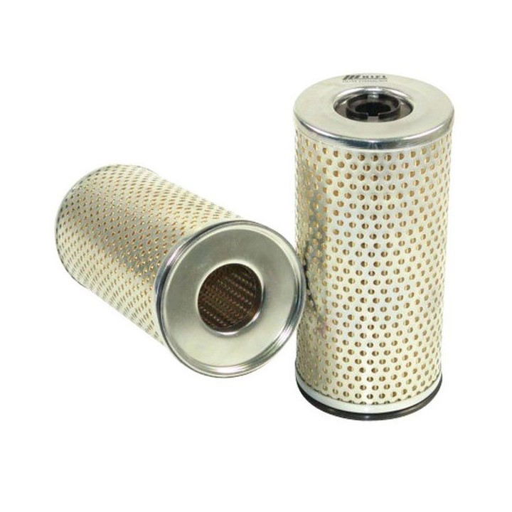 Filtre hydraulique de transmission Hifi Filter SH 52093