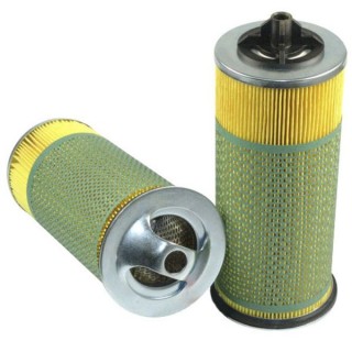 Filtre hydraulique de transmission Hifi Filter SH 52102