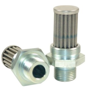 Filtre hydraulique Hifi Filter SH 52106