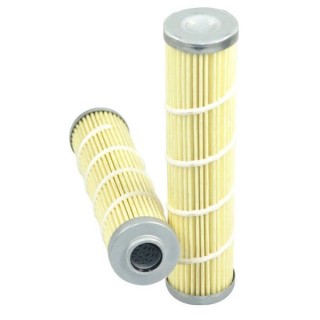 Filtre hydraulique de pilotage Hifi Filter SH 52166