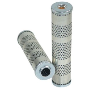 Filtre hydraulique Hifi Filter SH 52206