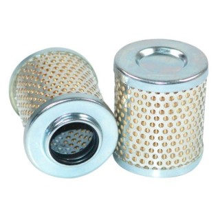 Filtre hydraulique Hifi Filter SH 52224