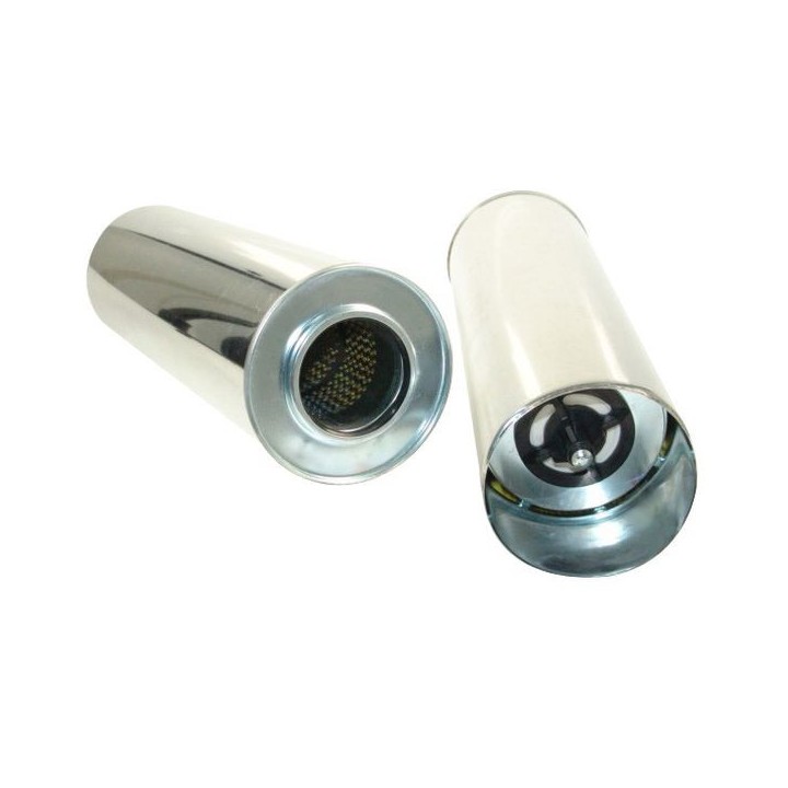 Filtre hydraulique de transmission Hifi Filter SH 52237