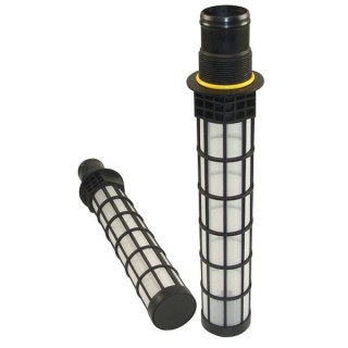 Filtre hydraulique Hifi Filter SH 52284