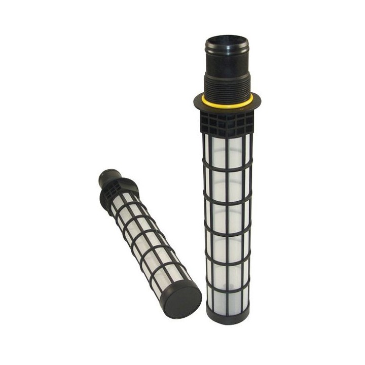 Filtre hydraulique Hifi Filter SH 52284