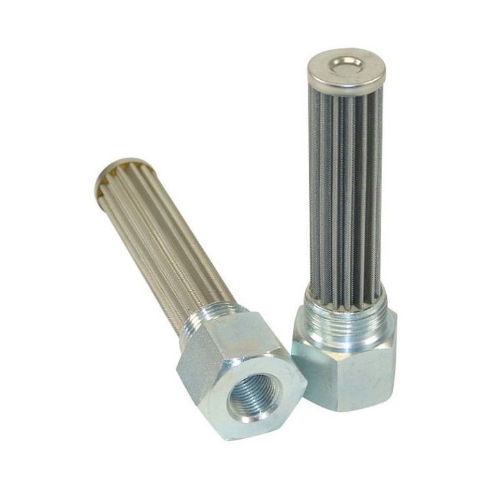 Filtre hydraulique Hifi Filter SH 52290