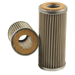 Filtre hydraulique Hifi Filter SH 52316