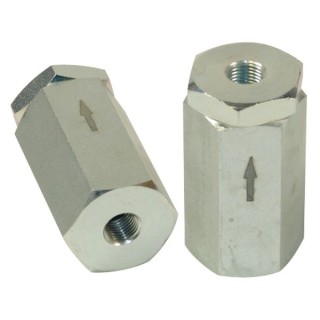 Filtre hydraulique de pilotage Hifi Filter SH 52319