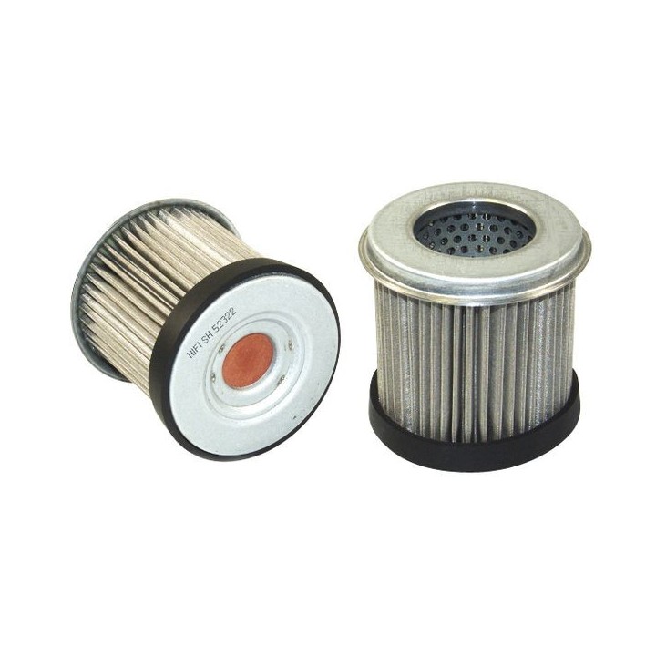 Filtre hydraulique Hifi Filter SH 52322