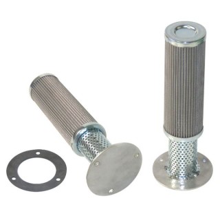 Filtre hydraulique de transmission Hifi Filter SH 52353