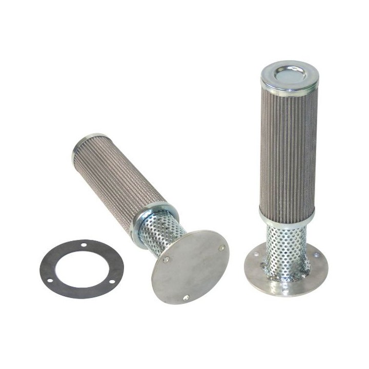 Filtre hydraulique de transmission Hifi Filter SH 52353