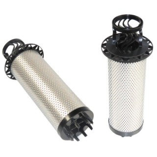 Filtre hydraulique Hifi Filter SH 52453