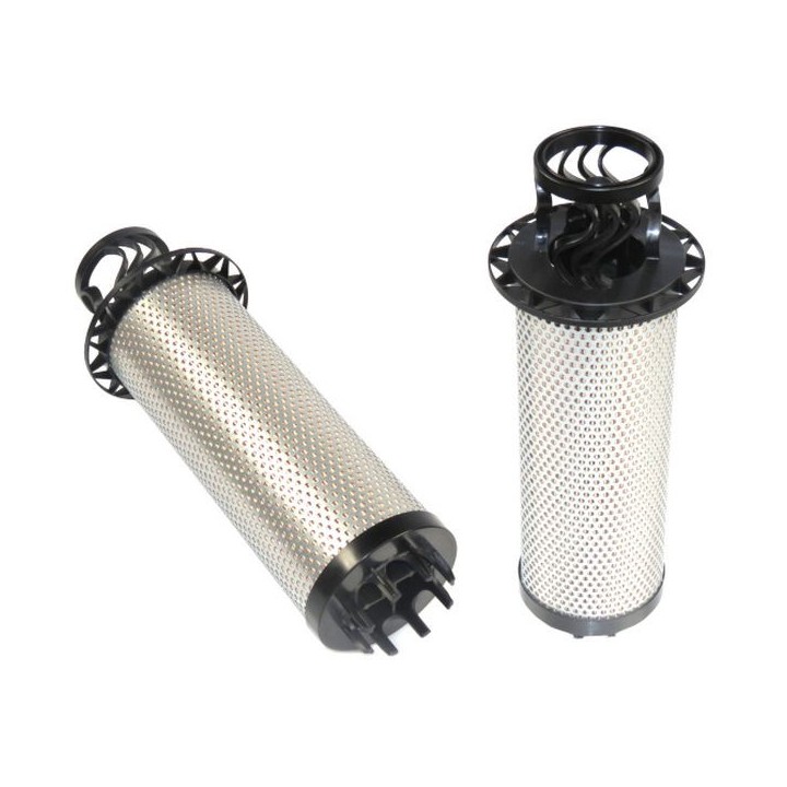 Filtre hydraulique Hifi Filter SH 52453
