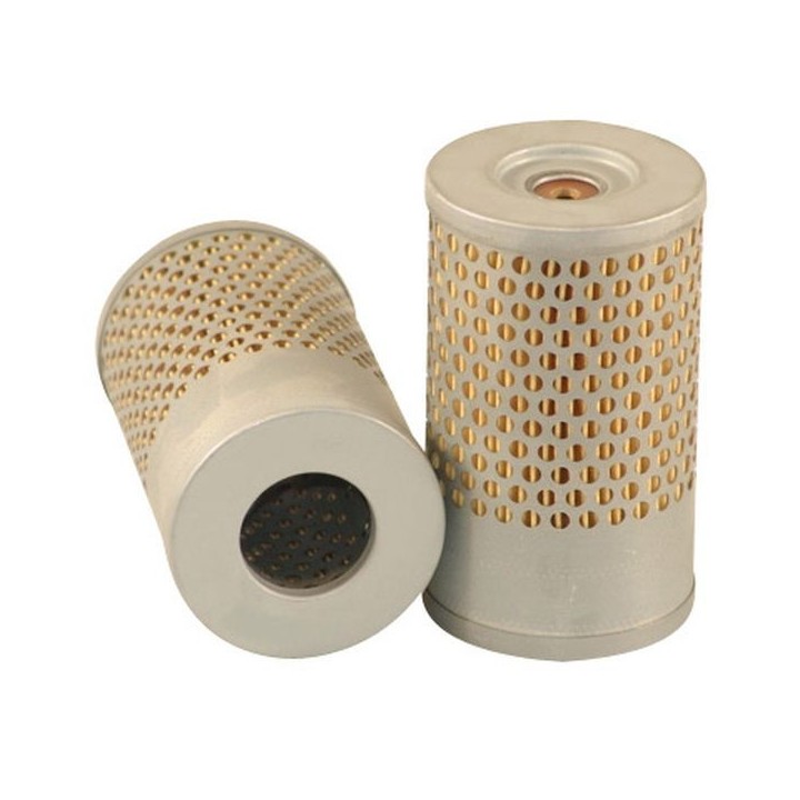 Filtre hydraulique Hifi Filter SH 52617