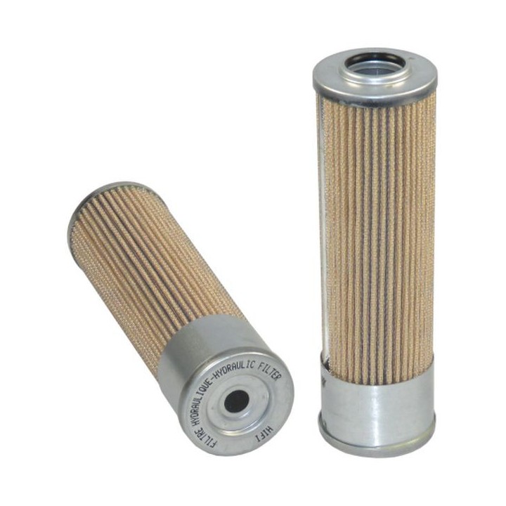 Filtre hydraulique Hifi Filter SH 52622