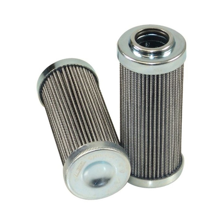 Filtre hydraulique de transmission ou de pilotage Hifi Filter SH 52707