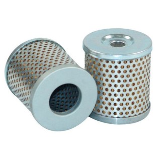 Filtre hydraulique Hifi Filter SH 52772