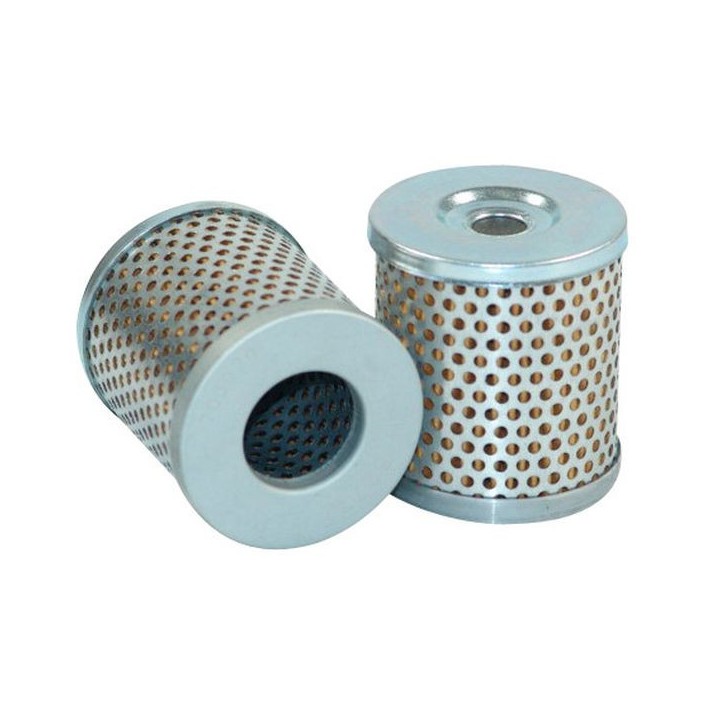 Filtre hydraulique Hifi Filter SH 52772