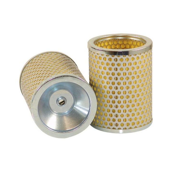 Filtre hydraulique Hifi Filter SH 53345