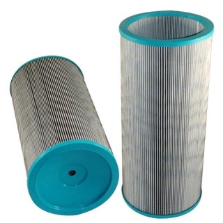 Filtre hydraulique Hifi Filter SH 53416
