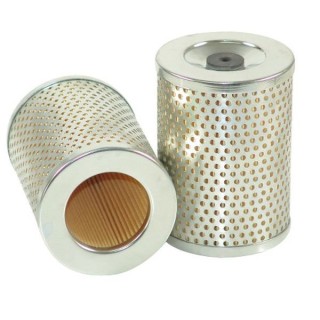 Filtre hydraulique Hifi Filter SH 54661