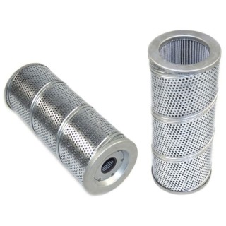 Filtre hydraulique Hifi Filter SH 55098