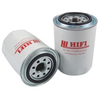 Filtre hydraulique de transmission ou de direction Hifi Filter SH 56055