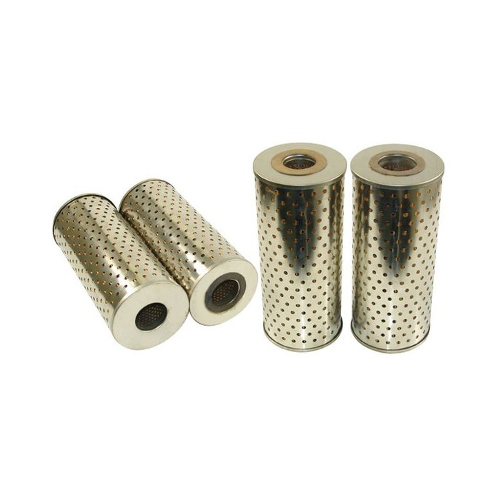 Filtre hydraulique Hifi Filter SH 56137