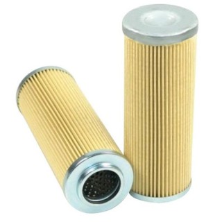 Filtre hydraulique Hifi Filter SH 56141