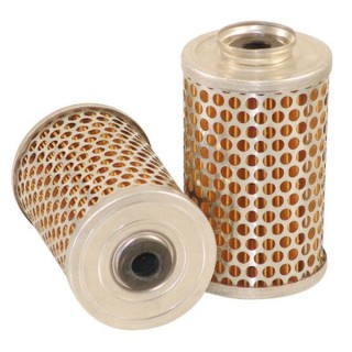 Filtre hydraulique de direction ou de transmission Hifi Filter SH 56211